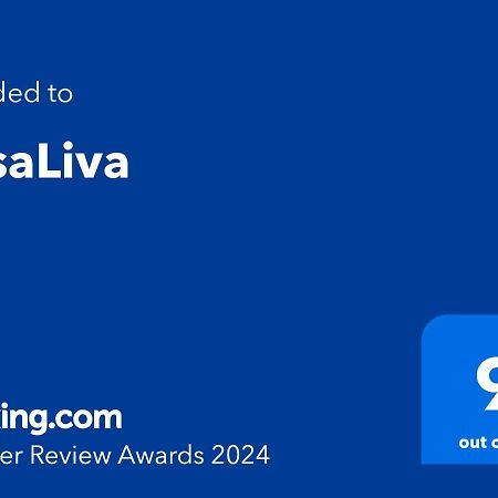 아르코 Casaliva 아파트 외부 사진