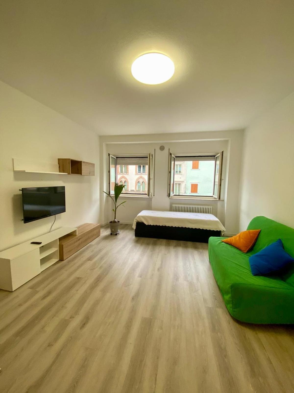아르코 Casaliva 아파트 외부 사진