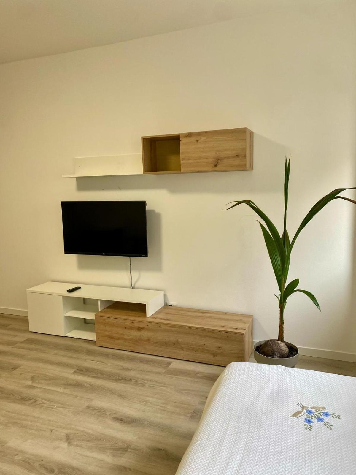 아르코 Casaliva 아파트 외부 사진